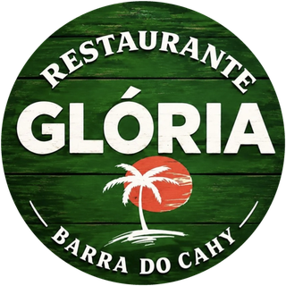 Logo do Restaurante da Glória
